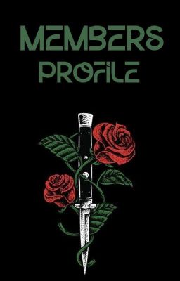 Profile || Các bông hồng nhỏ của Rose Club