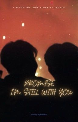 Promise I'm Still With You - KOOKMIN |TRANS|