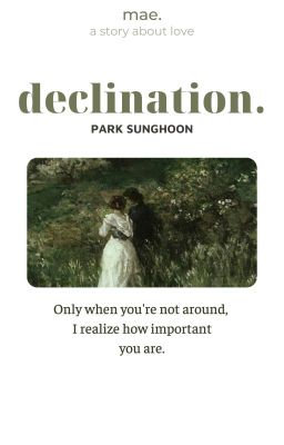 psh | declination