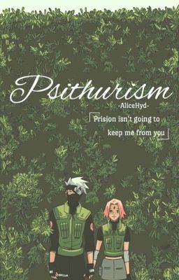 Psithurism | KakaSaku | by AliceHyd