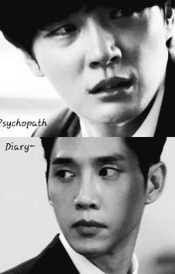 |Psychopath Diary Fanfic| Seo In Woo x Yook Dong Sik (End)