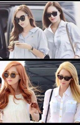  PUT IN THE PAST - YOONHYUN YULSIC