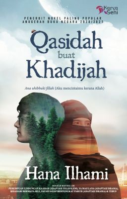 Qasidah Buat  Khadijah (Preview)