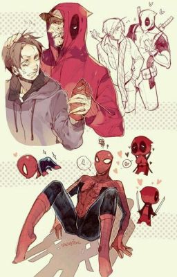 [QT] Spiderman Đồng nhân