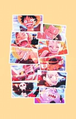 [QT] Tổng Hợp Đồng Nhân One Piece
