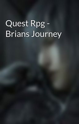 Quest Rpg - Brians Journey