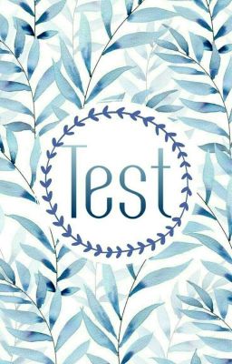 [QuizTeam] TEST?
