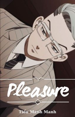 [R18] [H] [Kisaki x Reader] Pleasure
