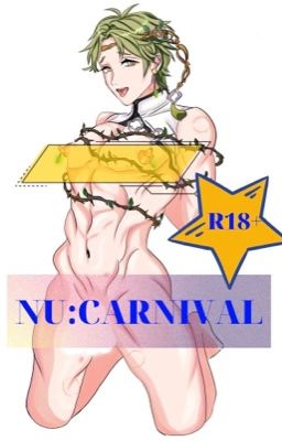 [R18+/NU:Carnival] R18+ Game BL NU:Carnival