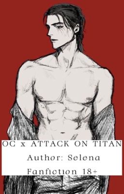 [R18] OC x Attack on Titan