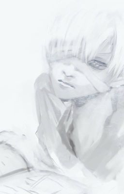 {R18}_[Tokyo Ghoul] White [AriHaise]