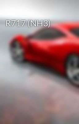 R717 (NH3)