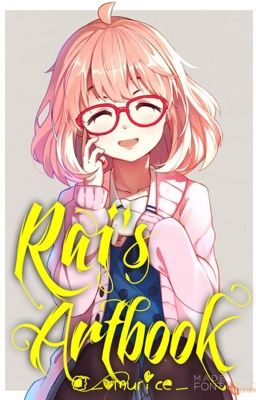 Rai's Artbook
