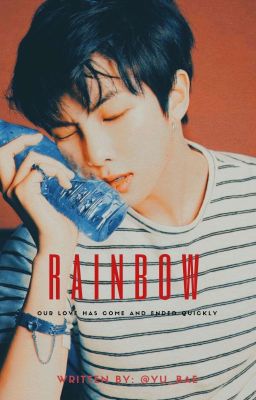 © rainbow ✧ 남준 ✔