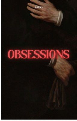 [RanSan] obsessions