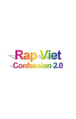 Rap Việt Confession 2.0