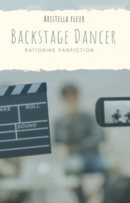 [RatioRine] Backstage dancer