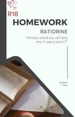 [Ratiorine] Homework