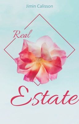 Real Estate | VMin [Twoshot]