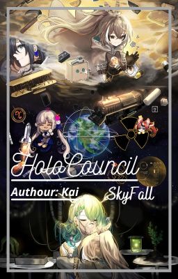 [Rebooting] HoloCouncil: Skyfall