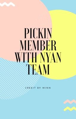 Recruit TTS With Nyan Team