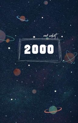 red velvet → 2000
