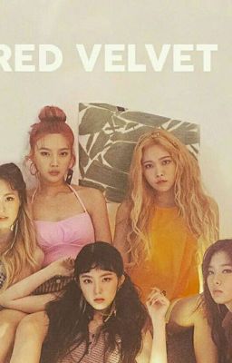 [Red Velvet] Cuộc Chơi Sinh Tồn 