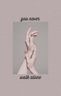 [Red Velvet | Seuldy] You Never Walk Alone ✔