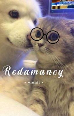 Redamancy | meanie