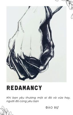 Redamancy [Symbrock | R18]