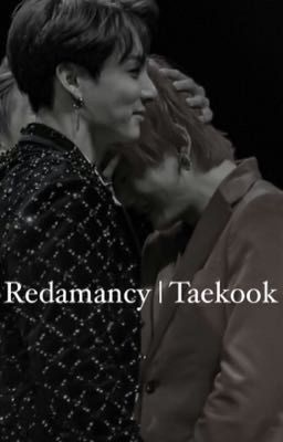 Redamancy | Taekook