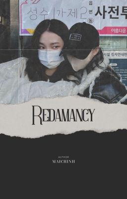 Redamancy - Winrina [Hoàn]
