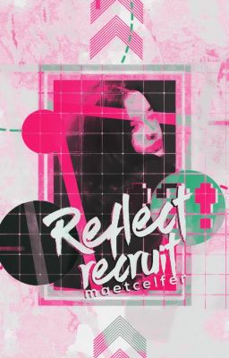 ReflectRecruit