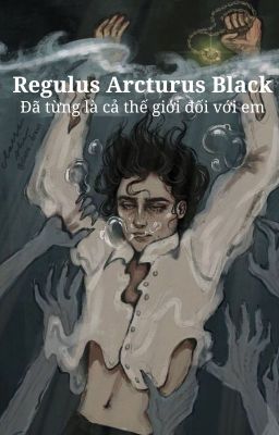 Regulus Arcturus Black đã từng là cả thế giới đối với em