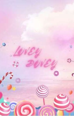 [ReiShi/Edits] Lovey Dovey