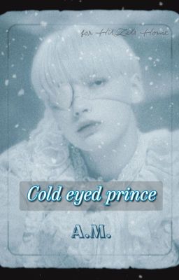 [repost] Cold eyed prince - Yeonjuneez/YeonKai