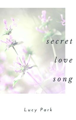 |request #5| Secret Love Song |Yoongi x Chaeyoung|