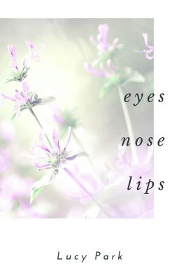 |request #6| Eyes, Nose, Lips |Jackson x Jisoo|