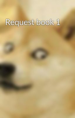 Request book 1