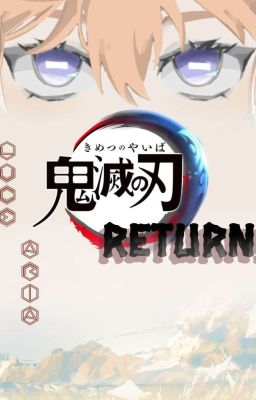 Return, Kimetsu! 