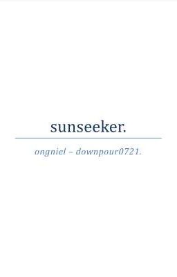 [Reup-OngNiel] Sunseeker - Downpour0721