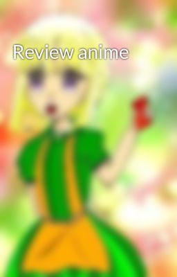 Review anime 