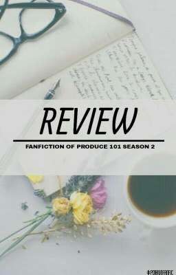 REVIEW FANFIC