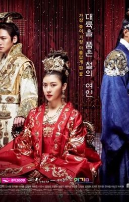 [Review] Hoàng Hậu Ki - Empress Ki