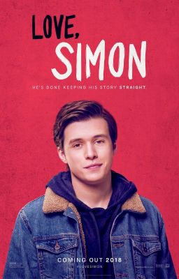 [Review phim đam mẽo Mỹ] LOVE, SIMON | review by Athena