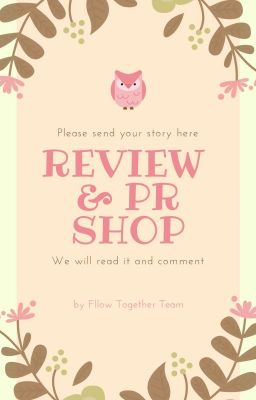 Review & Pr Shop