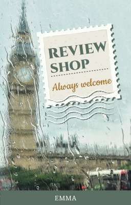 Review Shop (CLOSED)