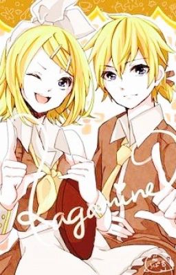 [Rikamade] [Vocaloid] [ shortfic ] Kagamine twins hẹn ước tội lỗi