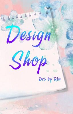 [Rin] Design Shop