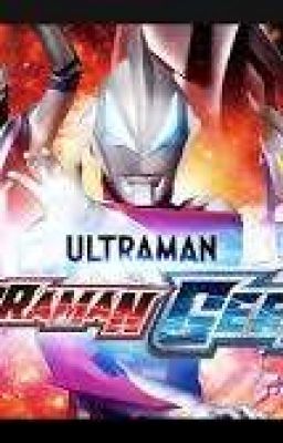 Rina Trở Thành Nexus Vào Thế Giới Của Ultraman Geed